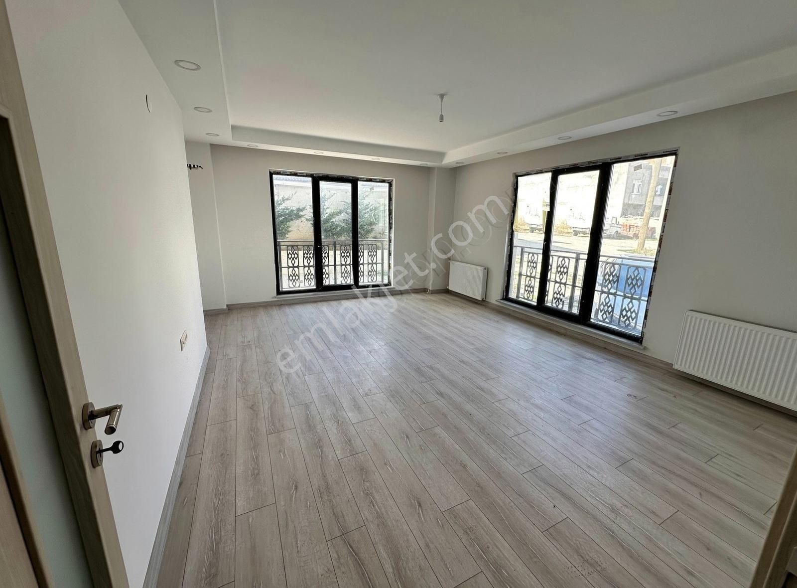 Süleymanpaşa Çınarlı Satılık Daire Kaan'dan Çınarlı Mah. Harika Konumda Modern 2+1 Daire