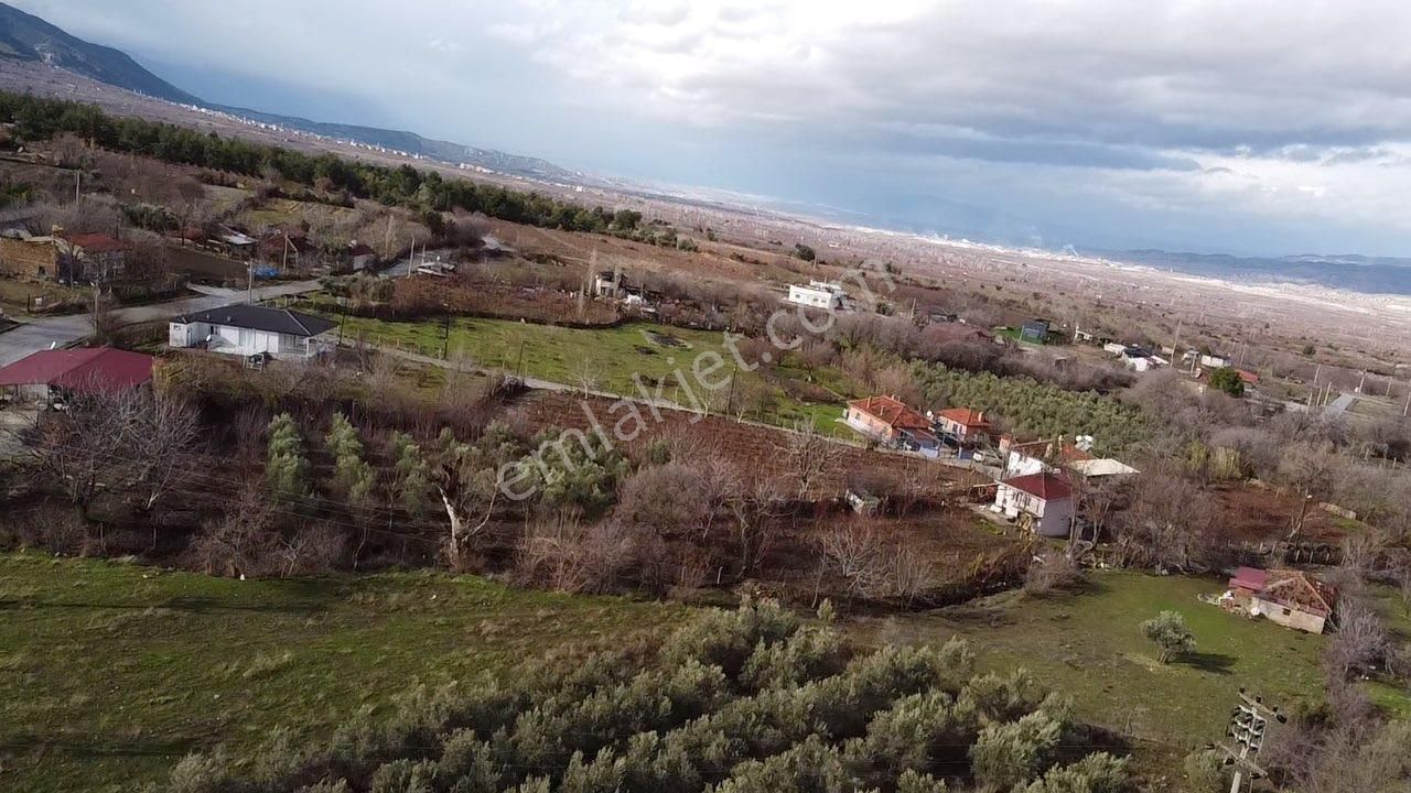 Honaz Kızılyer Satılık Konut İmarlı Rota Gayrimenkulden Honaz Kızılyerde Konut İmarlı Arsa