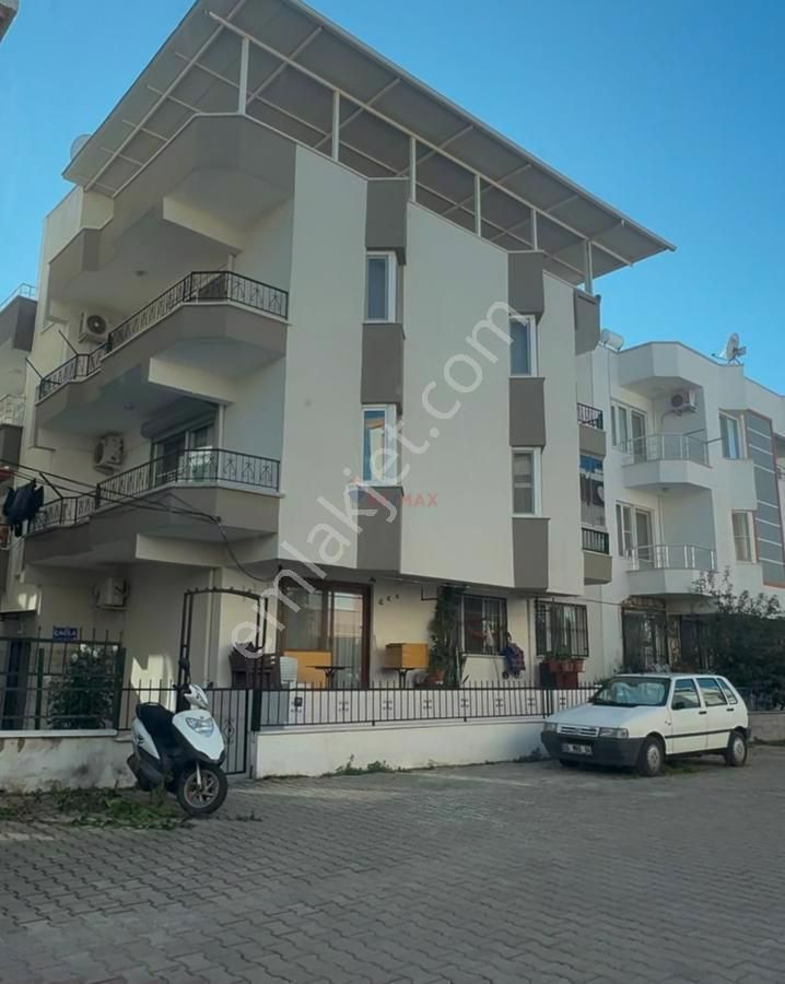 Didim Çamlık Kiralık Daire Didim Çamlık Mahallesinde Full Eşyalı 2+1 Kiralık Daire