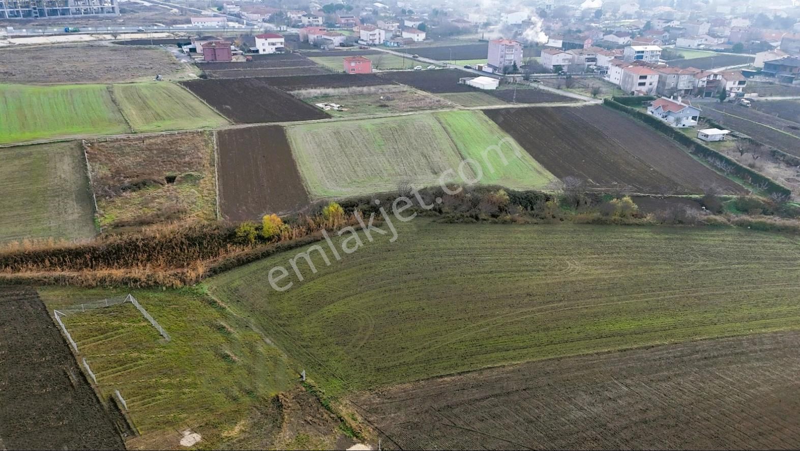 Silivri Kavaklı İstiklal Satılık Villa İmarlı Sapphire 'den Satılık Villa İmarlı Kupon Arsa