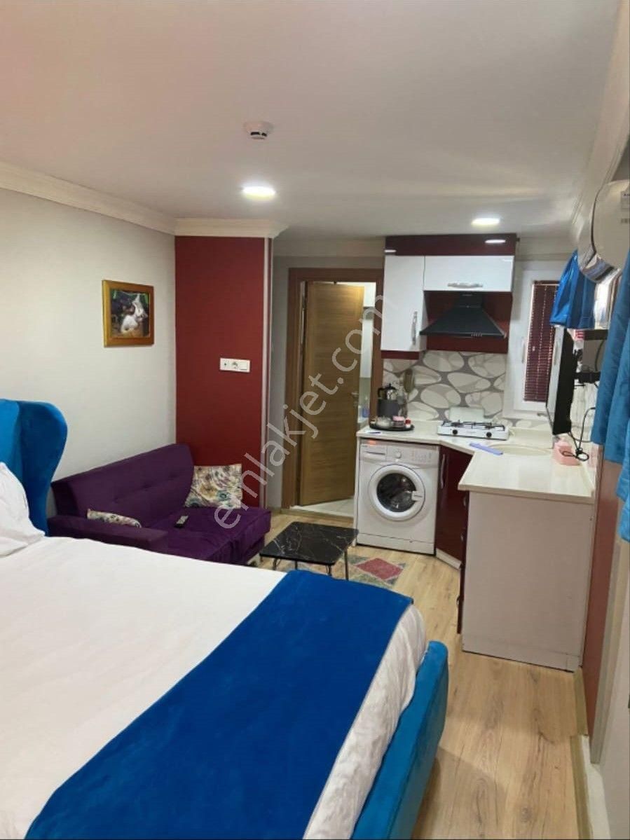 Sevgililer Günü İçin Jakuzili Suit Daireler - Görsel 4