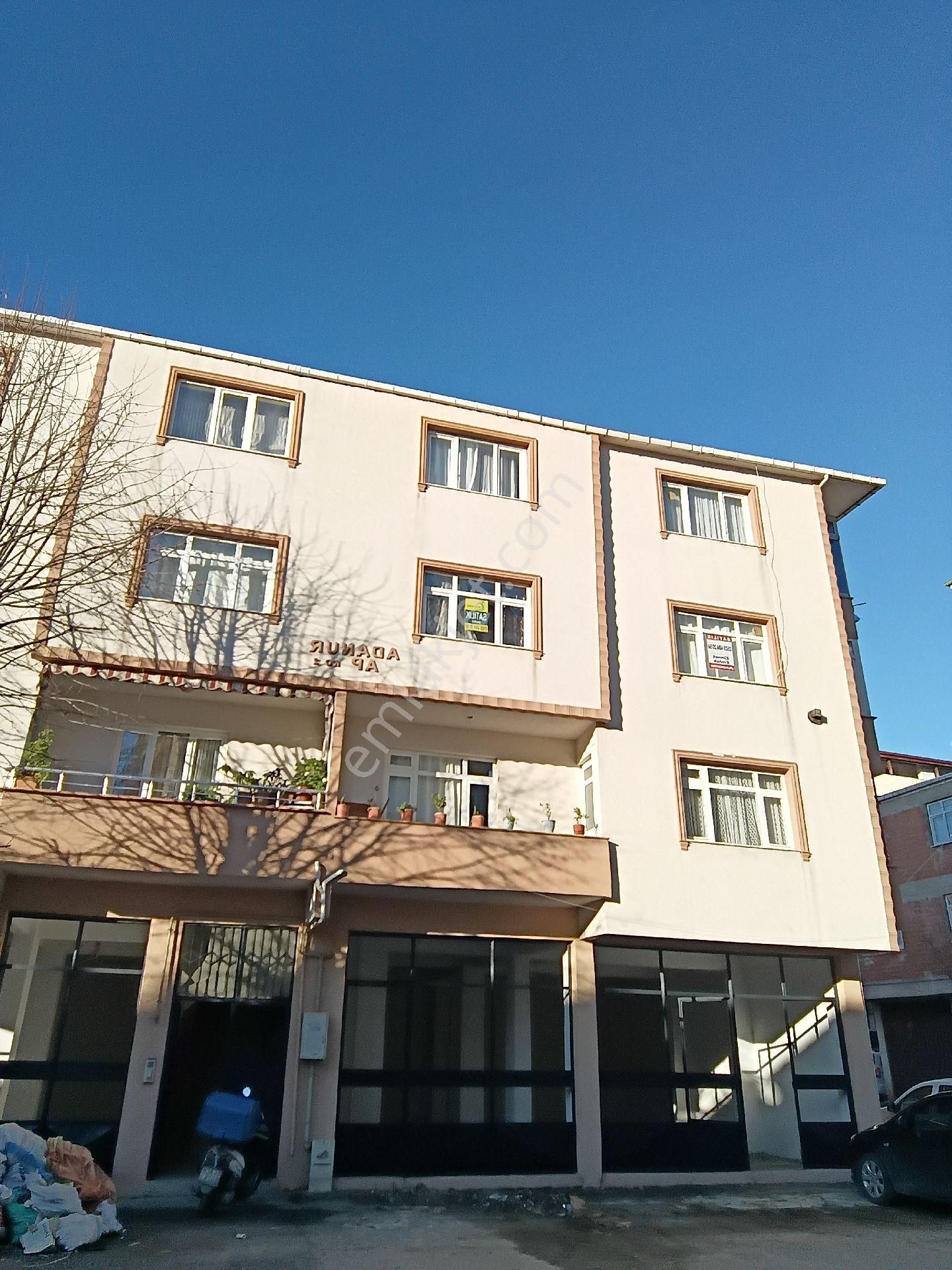 Karasu Yalı Satılık Daire Sakarya Karasuda Harika Konumda Satılık 3+1 Daire