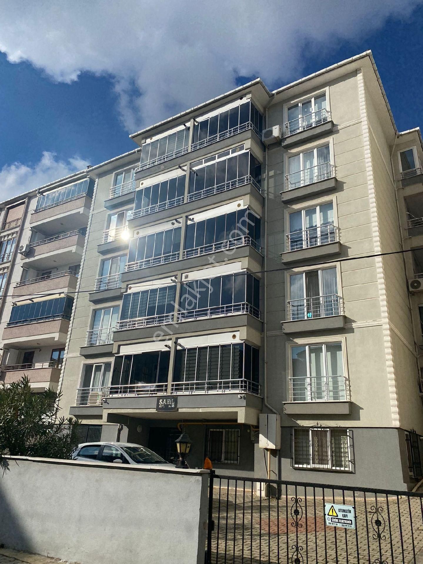 Süleymanpaşa Yavuz Kiralık Daire 100.yil Mah.zeki Alasya Sokak Sahil Apt.süleymanpaşa