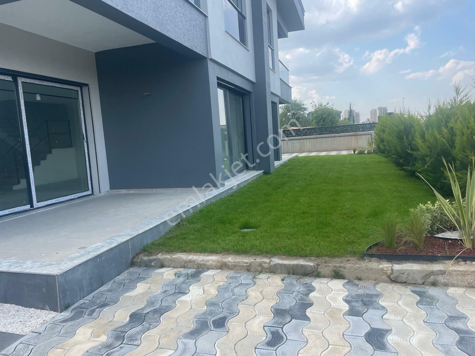 Merkezefendi Hallaçlar Satılık Villa Satılık Villa