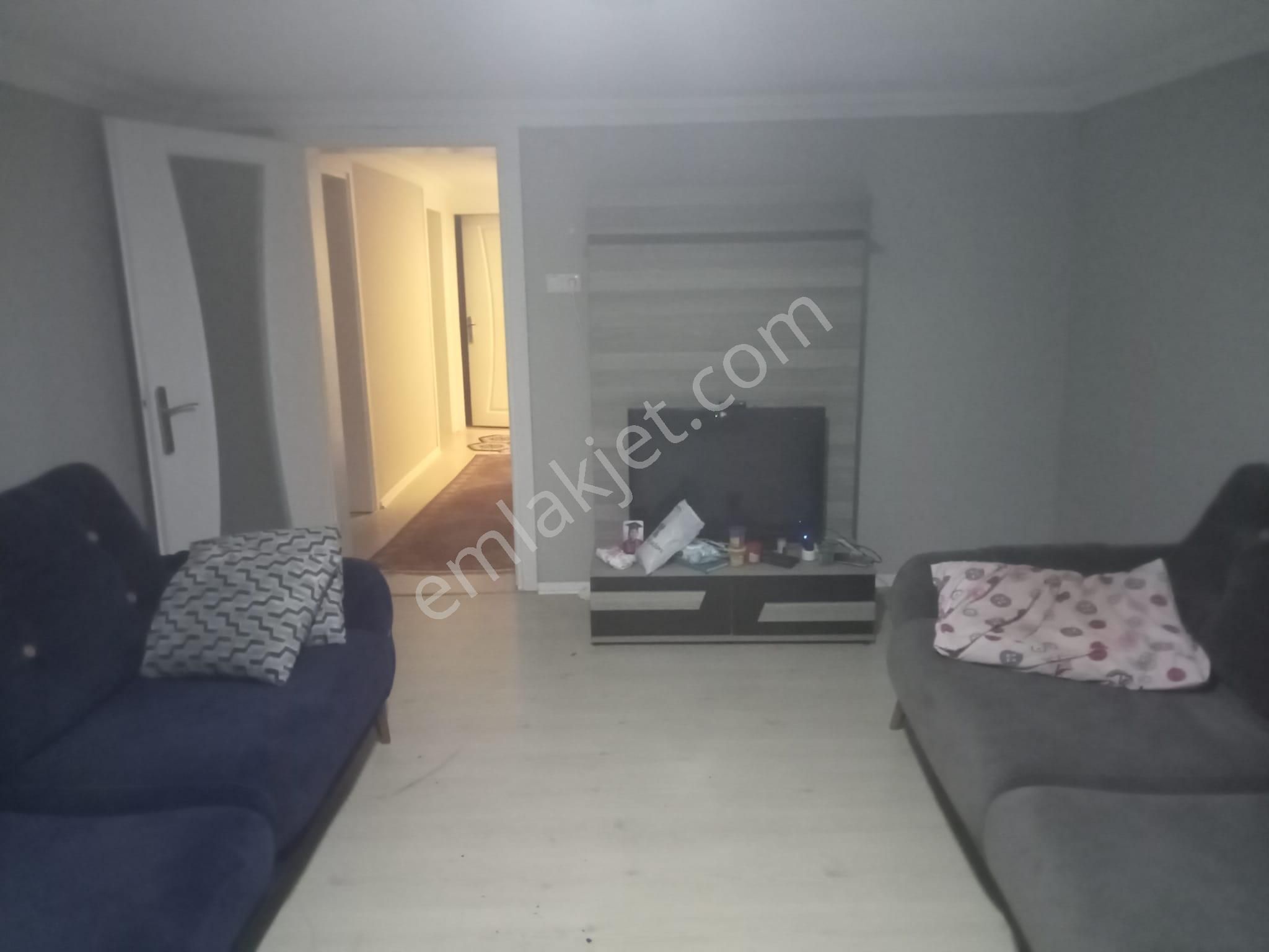 Kepsut Yenice Kiralık Daire Balıkesir Kepsut Yenicede Kiralık Daire