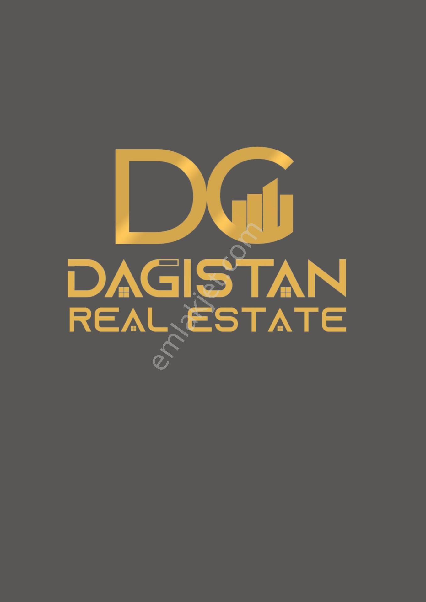 Başakşehir Başak Satılık Daire Dağıstan Real Estate 1+1 2+1 Lüks Projede Daireler