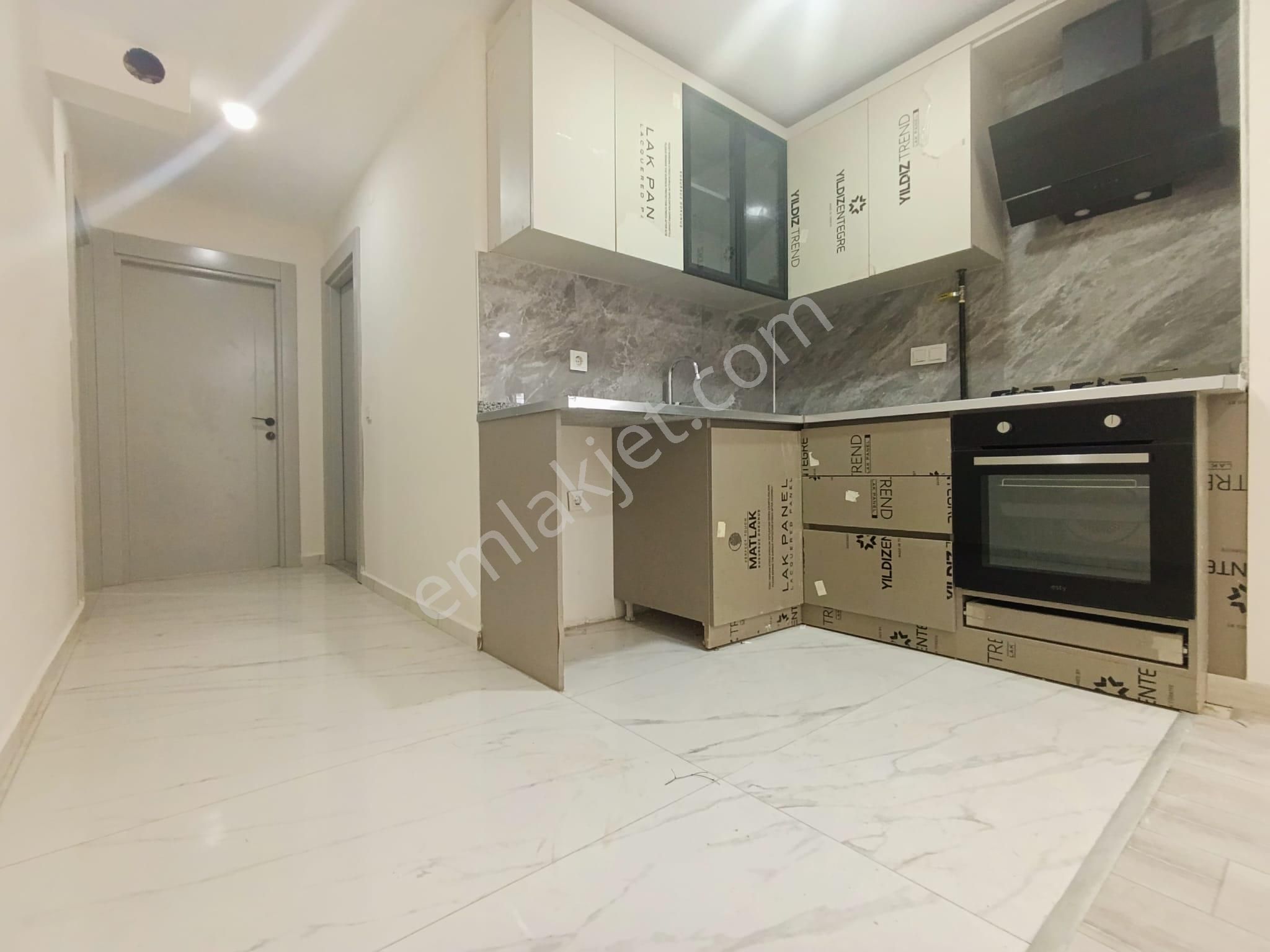 Muratpaşa Yüksekalan Satılık Daire Antalya Muratpaşa Yüksekalanda 2+1 Giriş Kat Satılık Daire