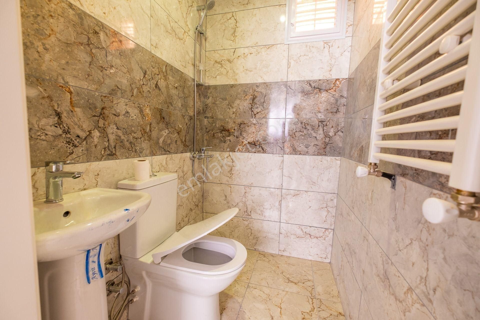 Avcılar D.köşkler'de Deniz Manzaralı 6+2 300m2 Lüx Dublex - Görsel 21