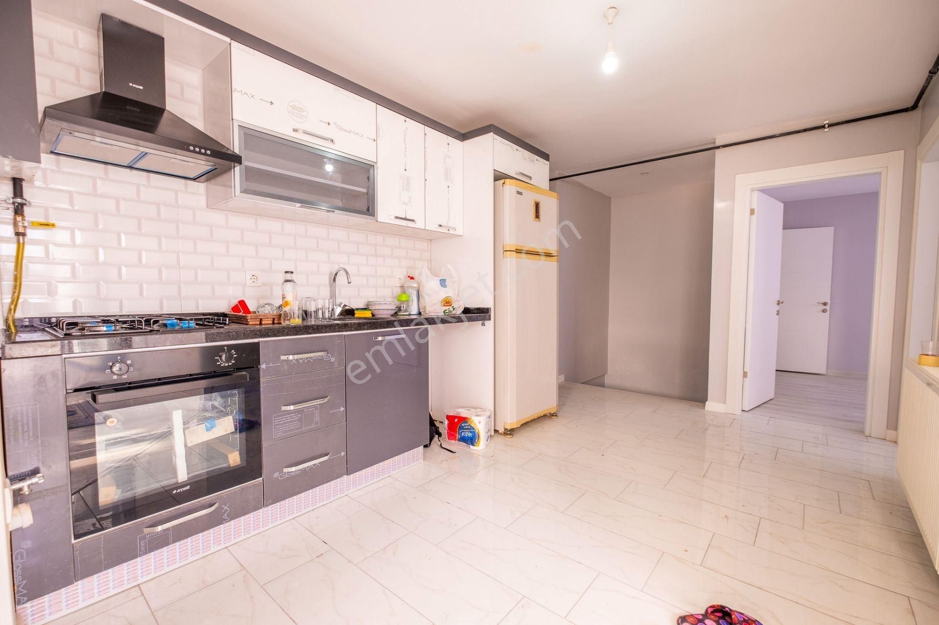 Avcılar D.köşkler'de Deniz Manzaralı 6+2 300m2 Lüx Dublex - Görsel 28