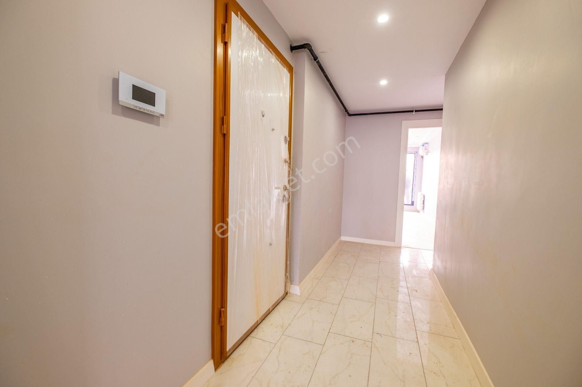 Avcılar D.köşkler'de Deniz Manzaralı 6+2 300m2 Lüx Dublex - Görsel 9