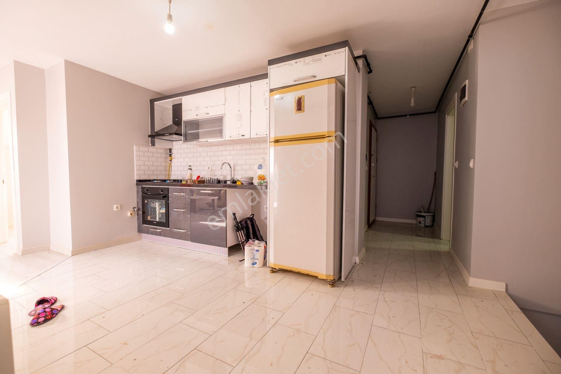 Avcılar D.köşkler'de Deniz Manzaralı 6+2 300m2 Lüx Dublex - Görsel 26