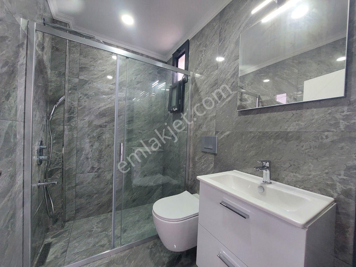 Didim Hisar Mahallesinde Havuzlu Site İçi 3+1 Açık Mutfaklı Satılık Sıfır Dubleks Villa - Görsel 17