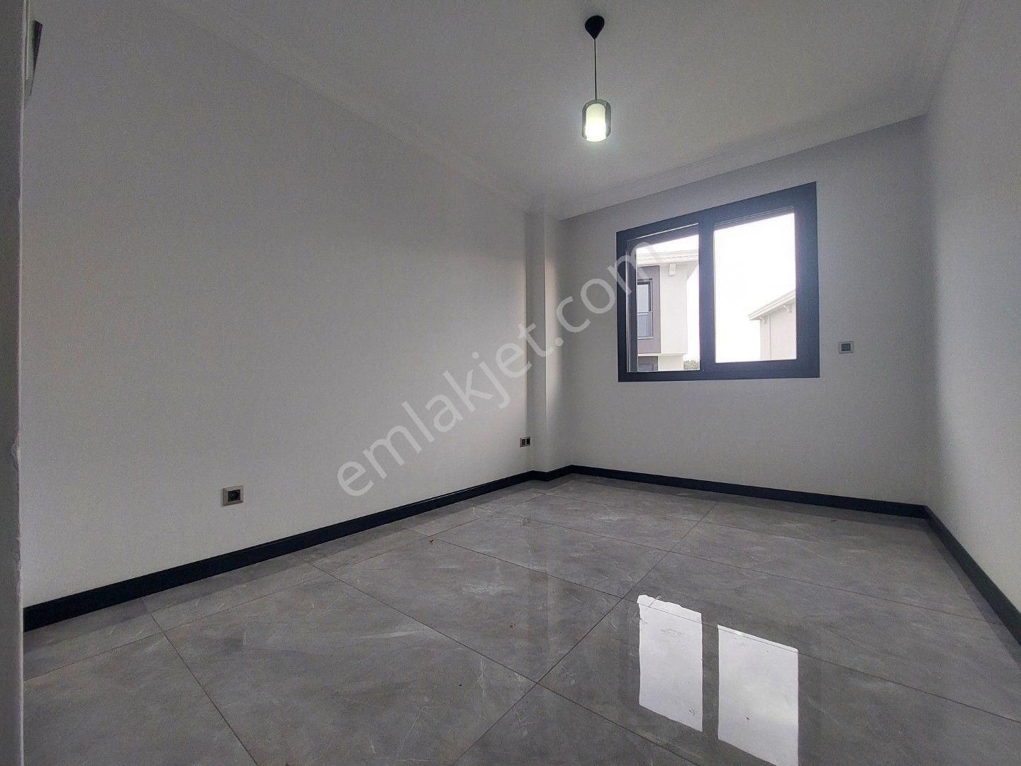 Didim Hisar Mahallesinde Havuzlu Site İçi 3+1 Açık Mutfaklı Satılık Sıfır Dubleks Villa - Görsel 18