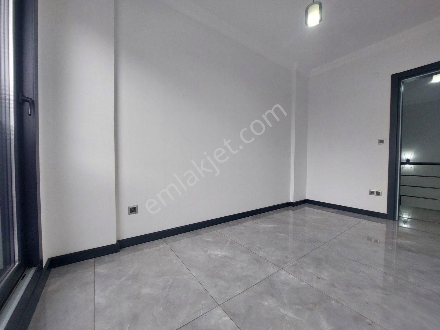 Didim Hisar Mahallesinde Havuzlu Site İçi 3+1 Açık Mutfaklı Satılık Sıfır Dubleks Villa - Görsel 25