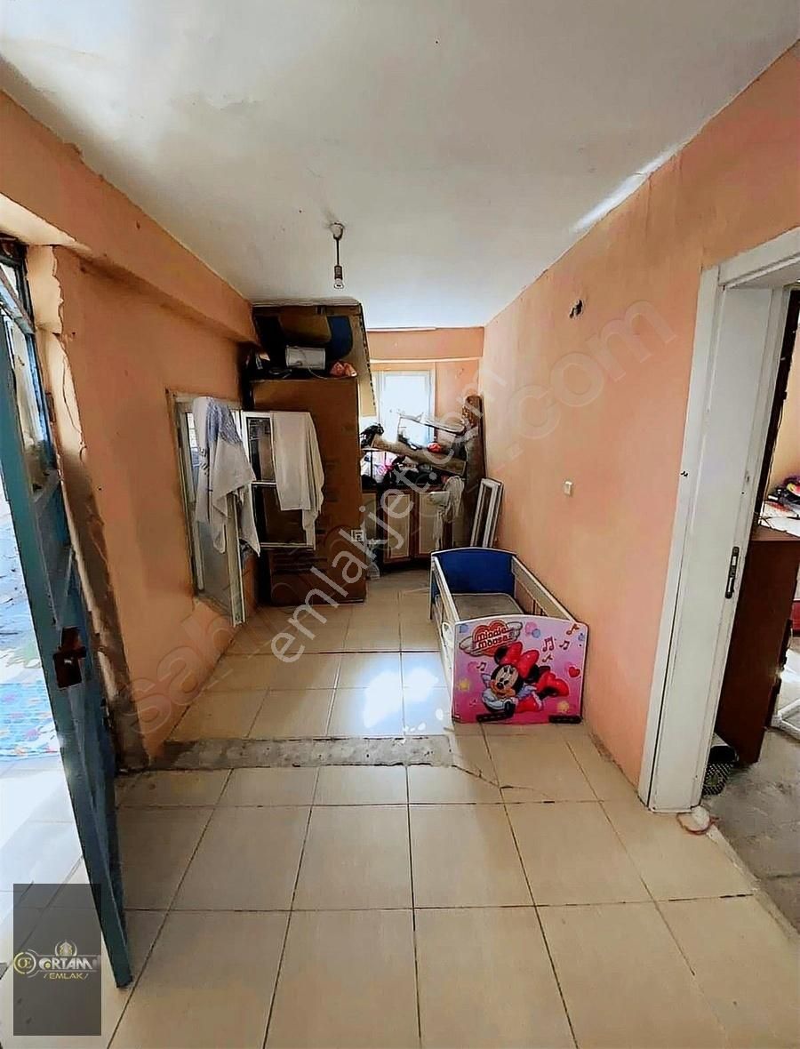 Ortam Emlak'tan Yeni Mah. 166m2 Arsa İçerisinde Müstakil Ev - Görsel 8