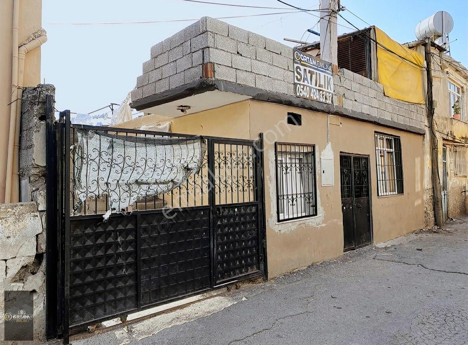 Ortam Emlak'tan Yeni Mah. 166m2 Arsa İçerisinde Müstakil Ev - Görsel 11