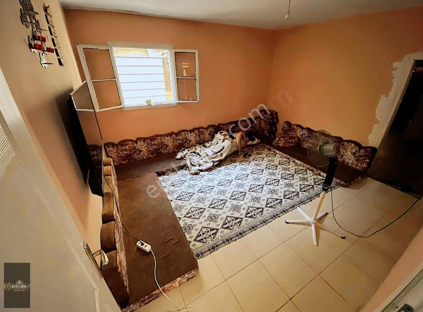 Ortam Emlak'tan Yeni Mah. 166m2 Arsa İçerisinde Müstakil Ev - Görsel 9