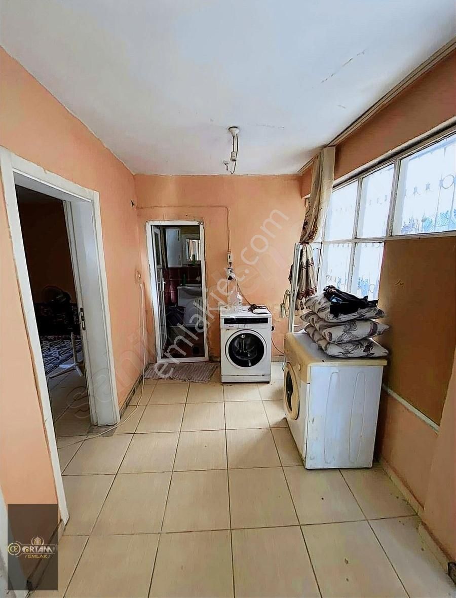 Ortam Emlak'tan Yeni Mah. 166m2 Arsa İçerisinde Müstakil Ev - Görsel 13