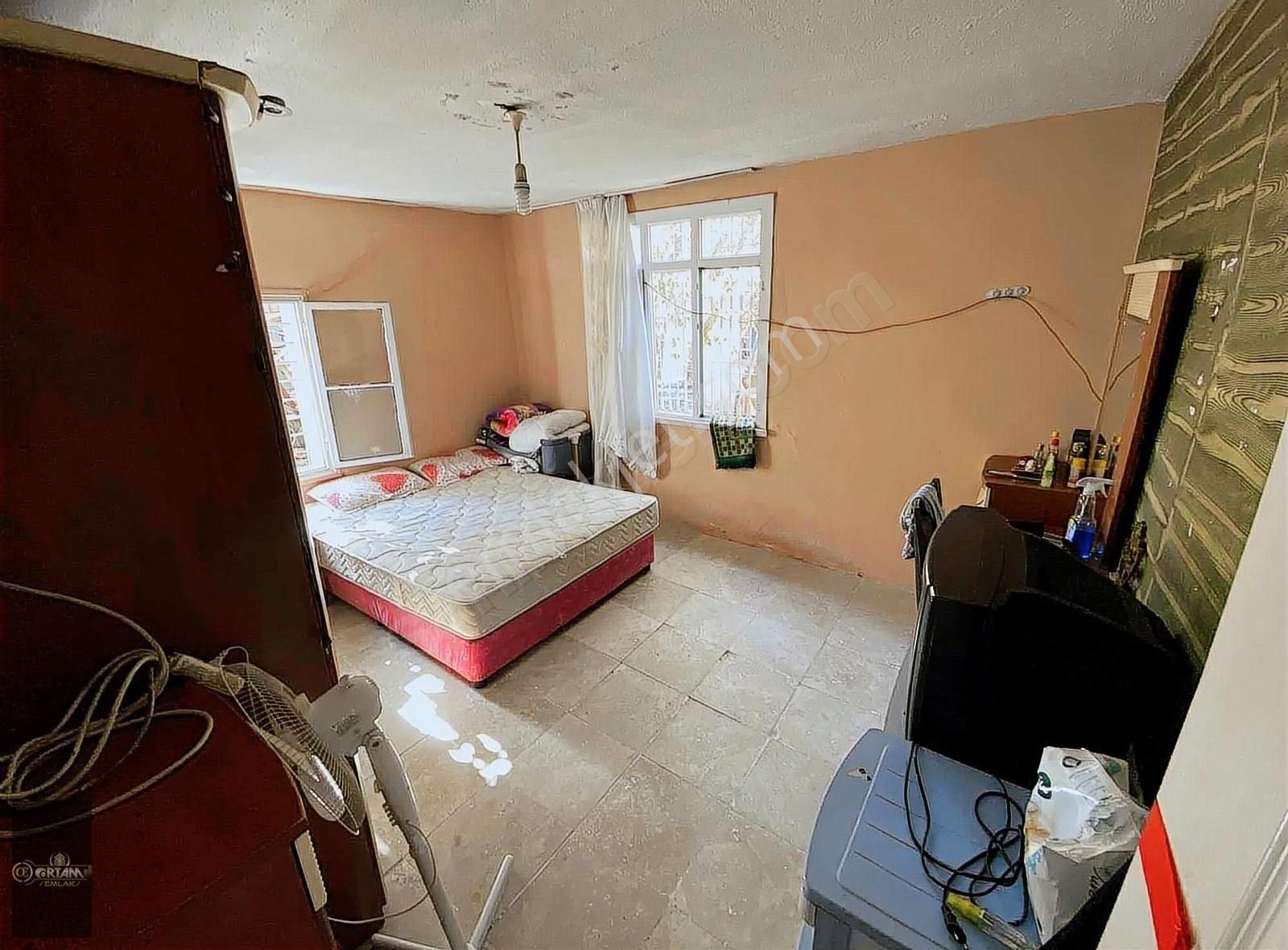 Ortam Emlak'tan Yeni Mah. 166m2 Arsa İçerisinde Müstakil Ev - Görsel 10