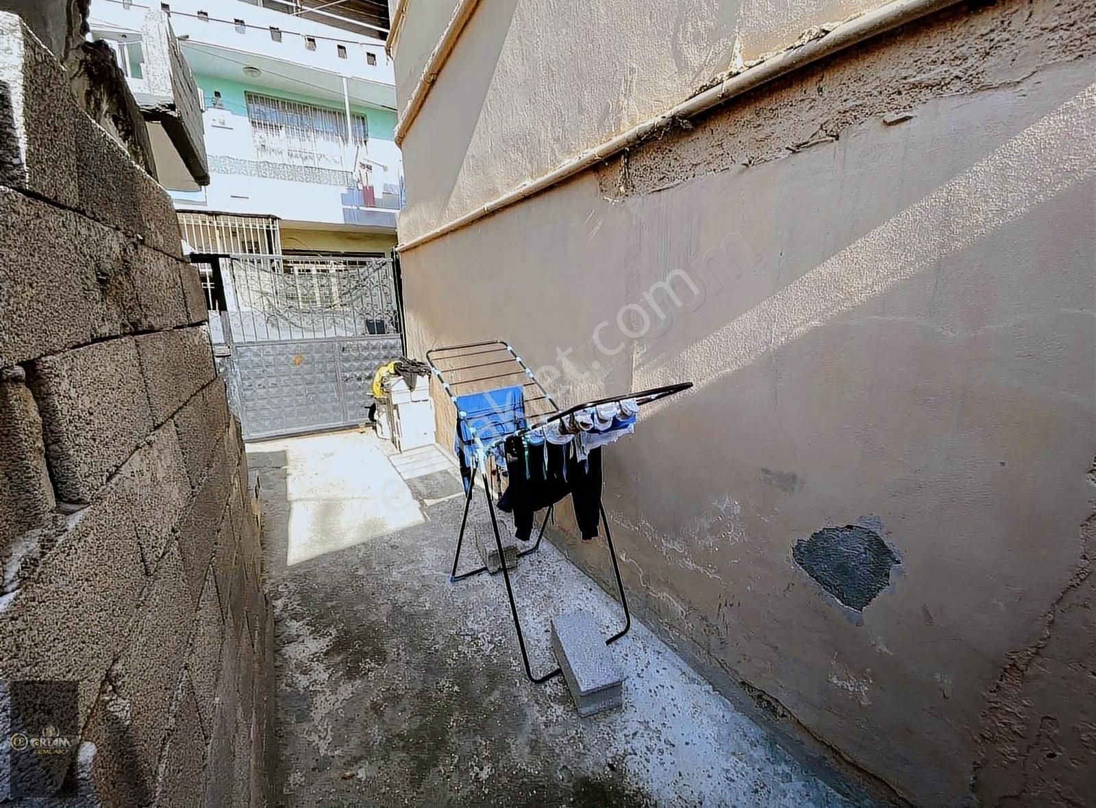 Ortam Emlak'tan Yeni Mah. 166m2 Arsa İçerisinde Müstakil Ev - Görsel 7