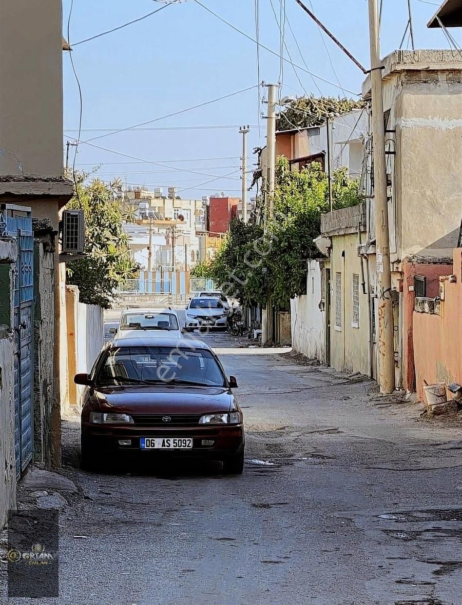 Ortam Emlak'tan Yeni Mah. 166m2 Arsa İçerisinde Müstakil Ev - Görsel 5