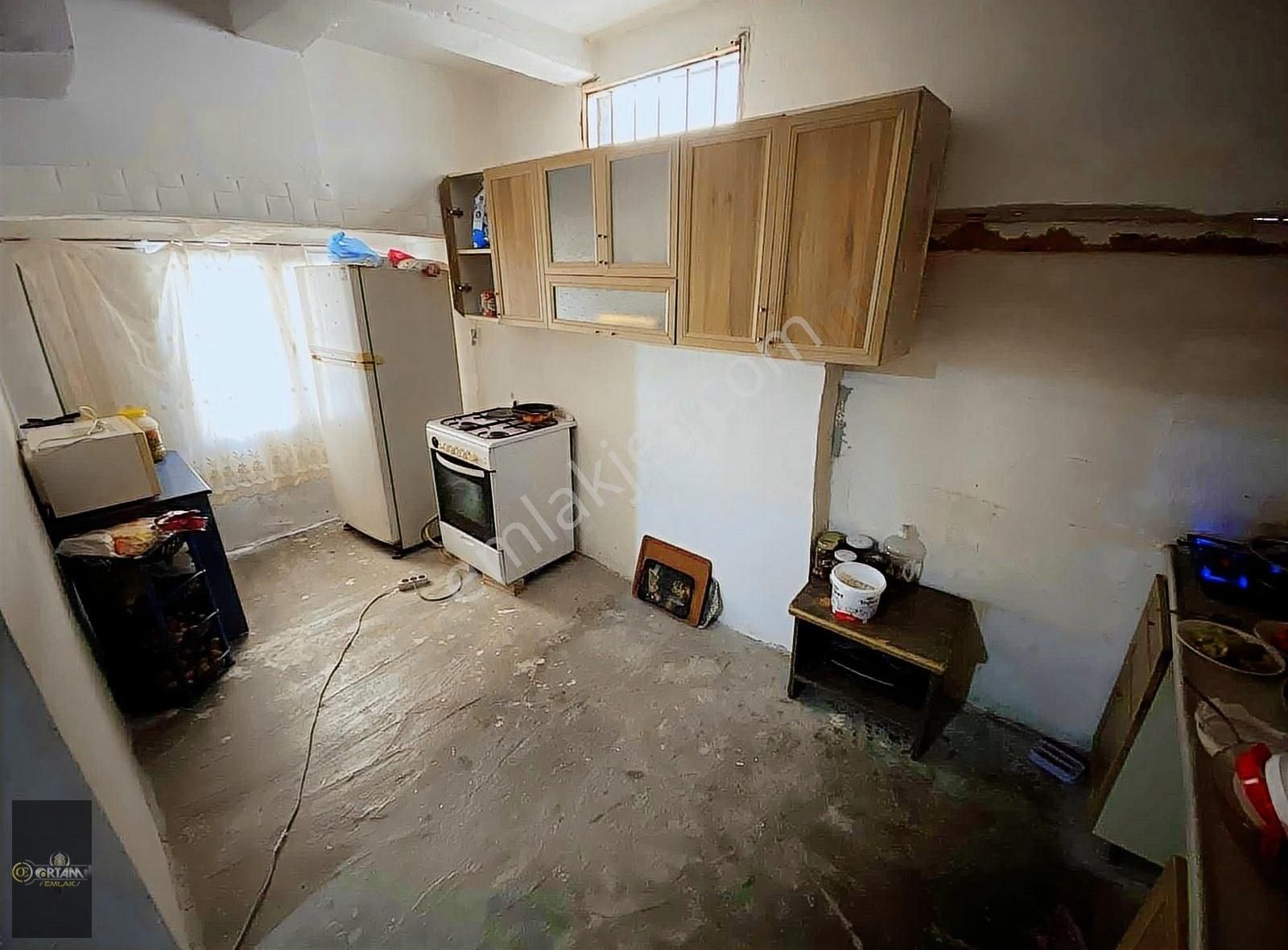 Ortam Emlak'tan Yeni Mah. 166m2 Arsa İçerisinde Müstakil Ev - Görsel 4