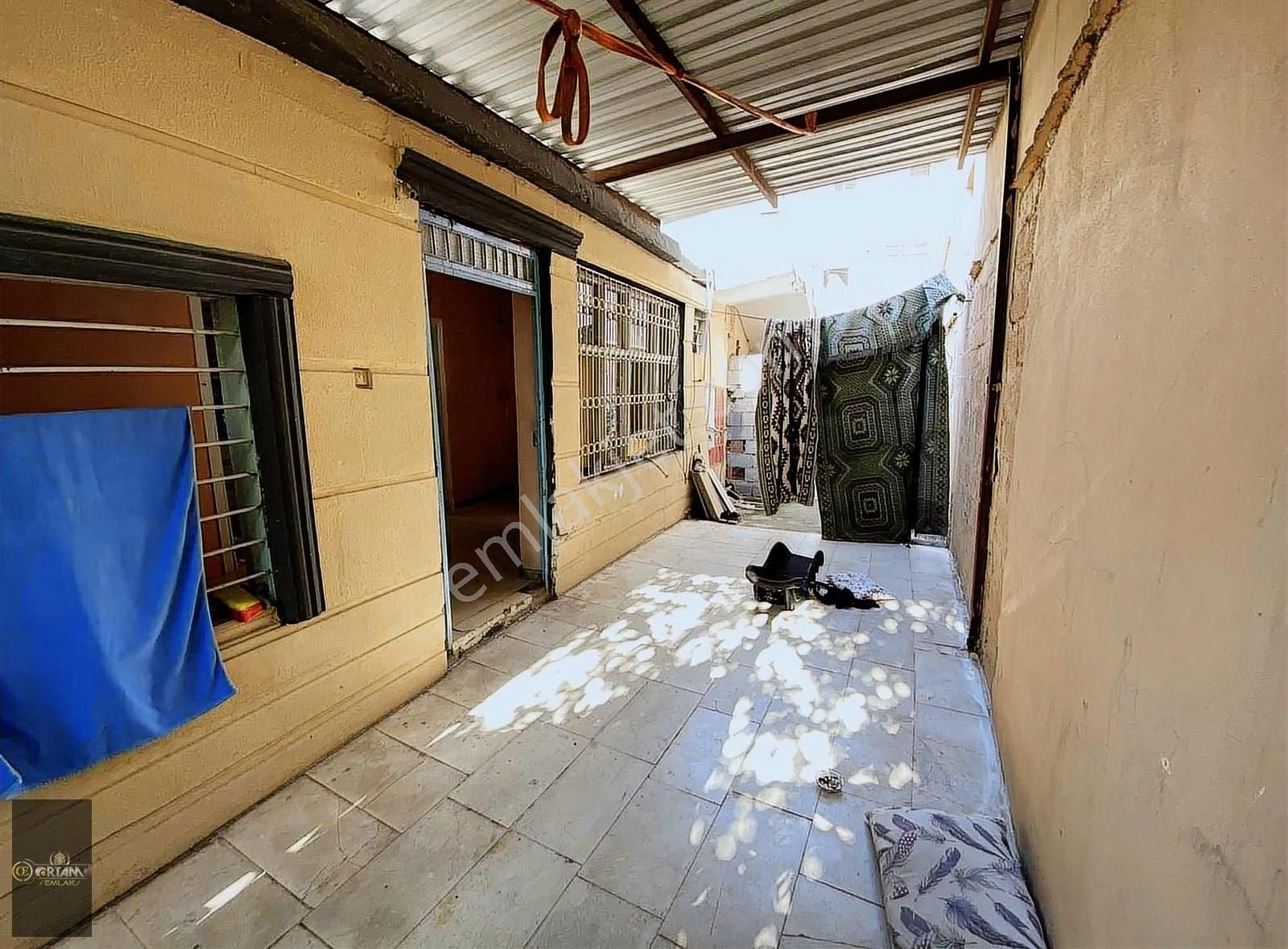 Ortam Emlak'tan Yeni Mah. 166m2 Arsa İçerisinde Müstakil Ev - Görsel 2