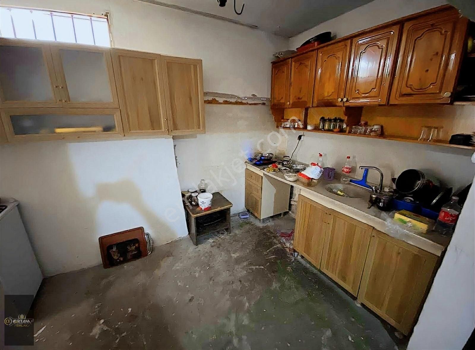 Ortam Emlak'tan Yeni Mah. 166m2 Arsa İçerisinde Müstakil Ev - Görsel 16