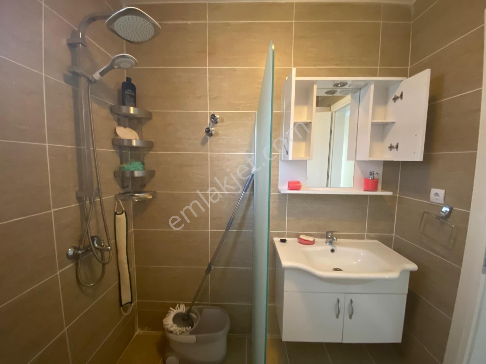 Dalaman Da Deniz Manzaralı Satılık Muhteşem Villa - Görsel 30