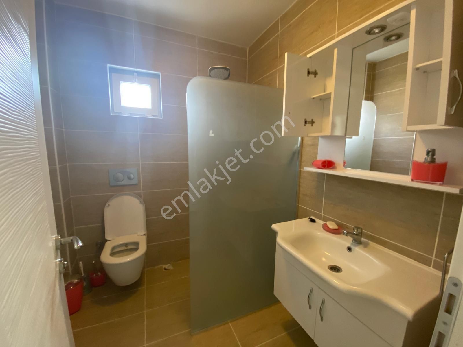 Dalaman Da Deniz Manzaralı Satılık Muhteşem Villa - Görsel 31