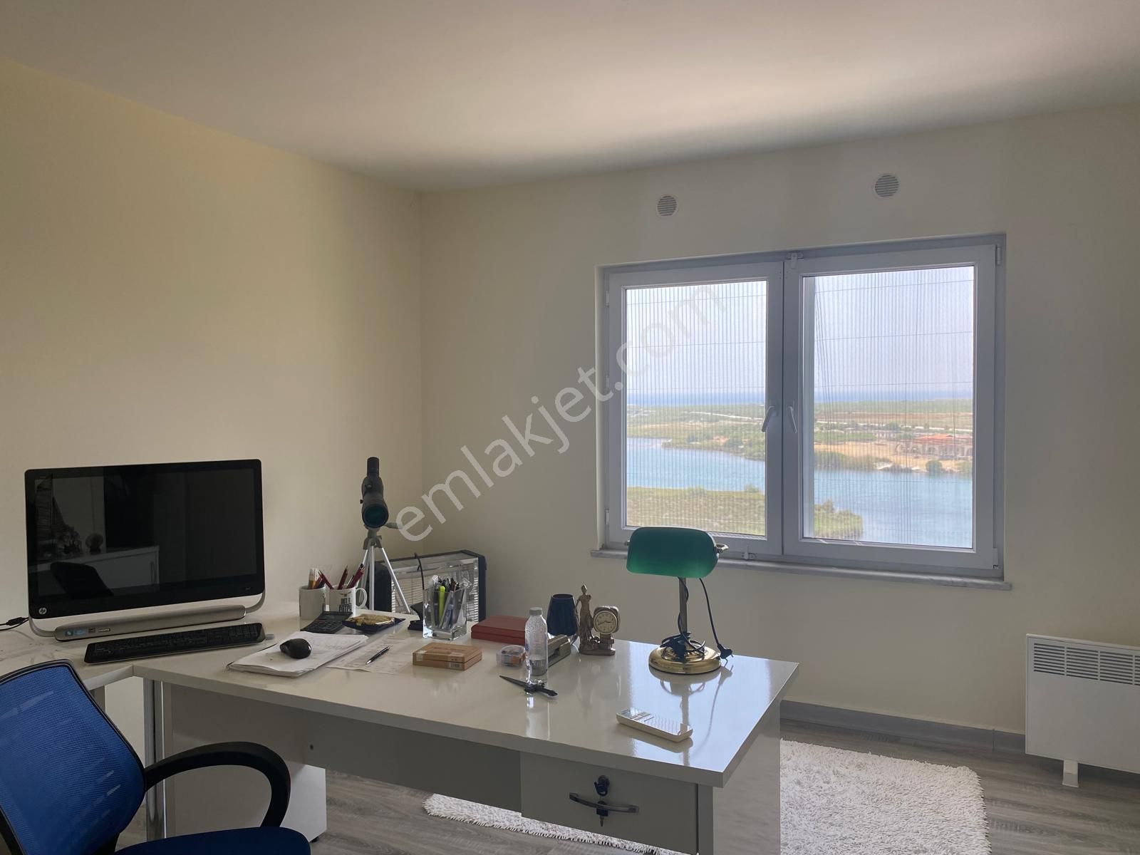 Dalaman Da Deniz Manzaralı Satılık Muhteşem Villa - Görsel 26