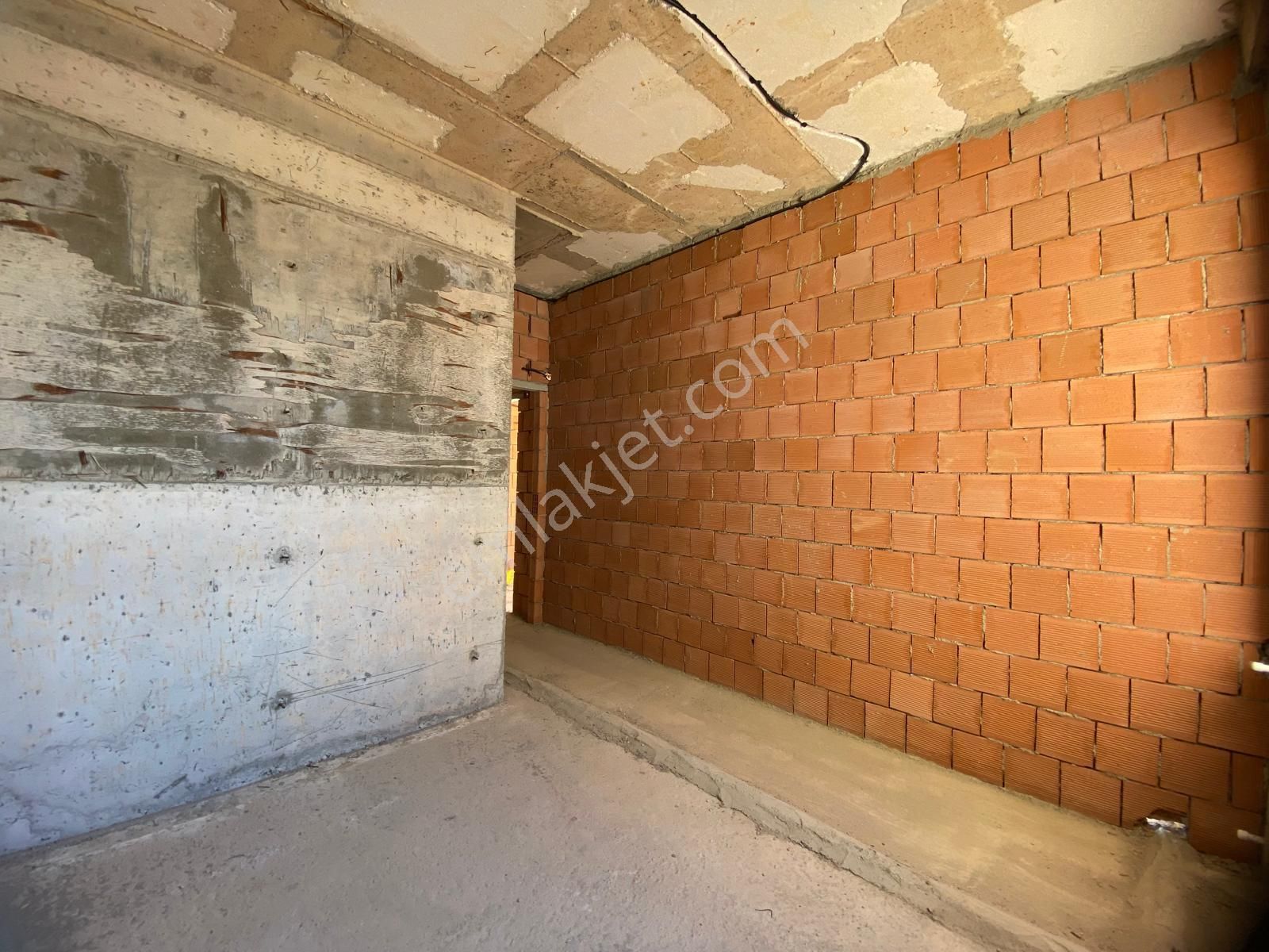 Alanya Payallarda Projeden Satılık 2+1 Amerikan Mutfak Daire - Görsel 11