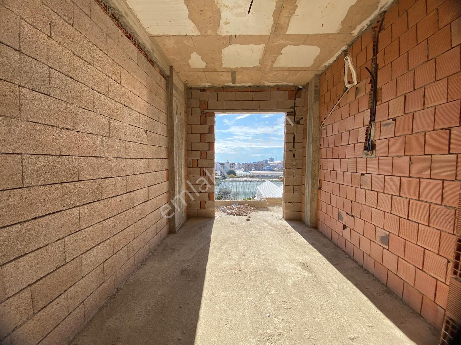 Alanya Payallarda Projeden Satılık 2+1 Amerikan Mutfak Daire - Görsel 14