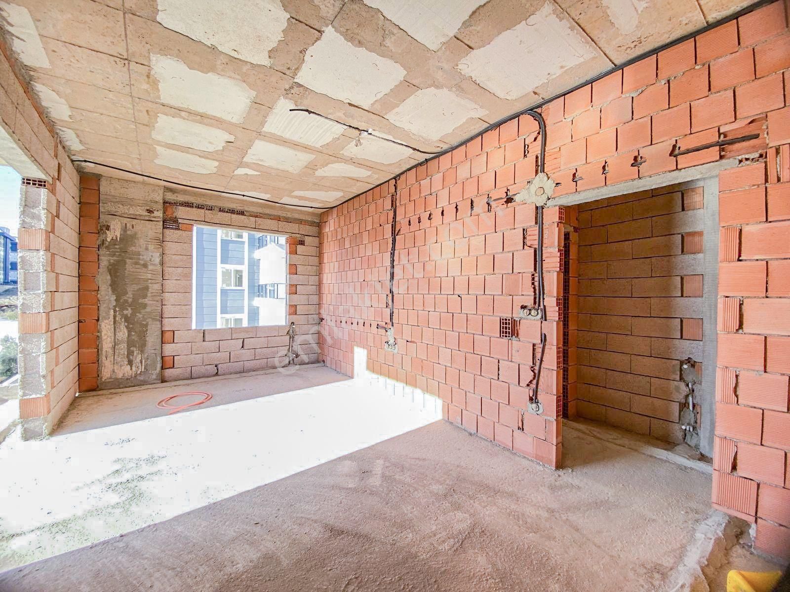 Alanya Payallarda Projeden Satılık 2+1 Amerikan Mutfak Daire - Görsel 7