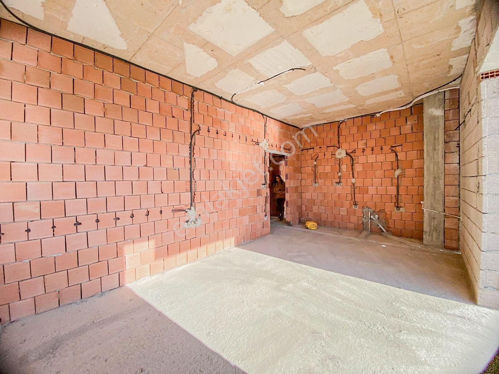 Alanya Payallarda Projeden Satılık 2+1 Amerikan Mutfak Daire - Görsel 5