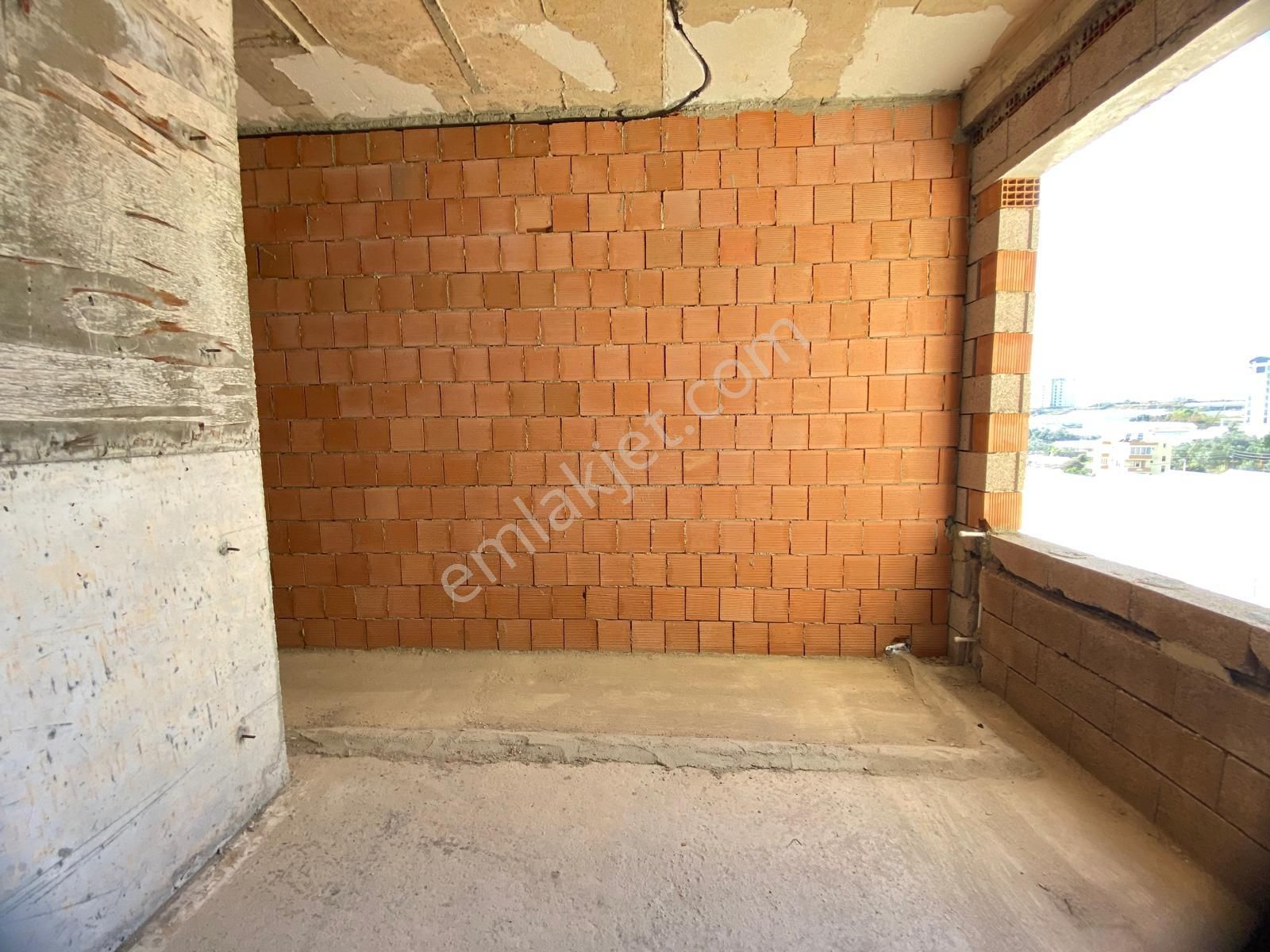 Alanya Payallarda Projeden Satılık 2+1 Amerikan Mutfak Daire - Görsel 13