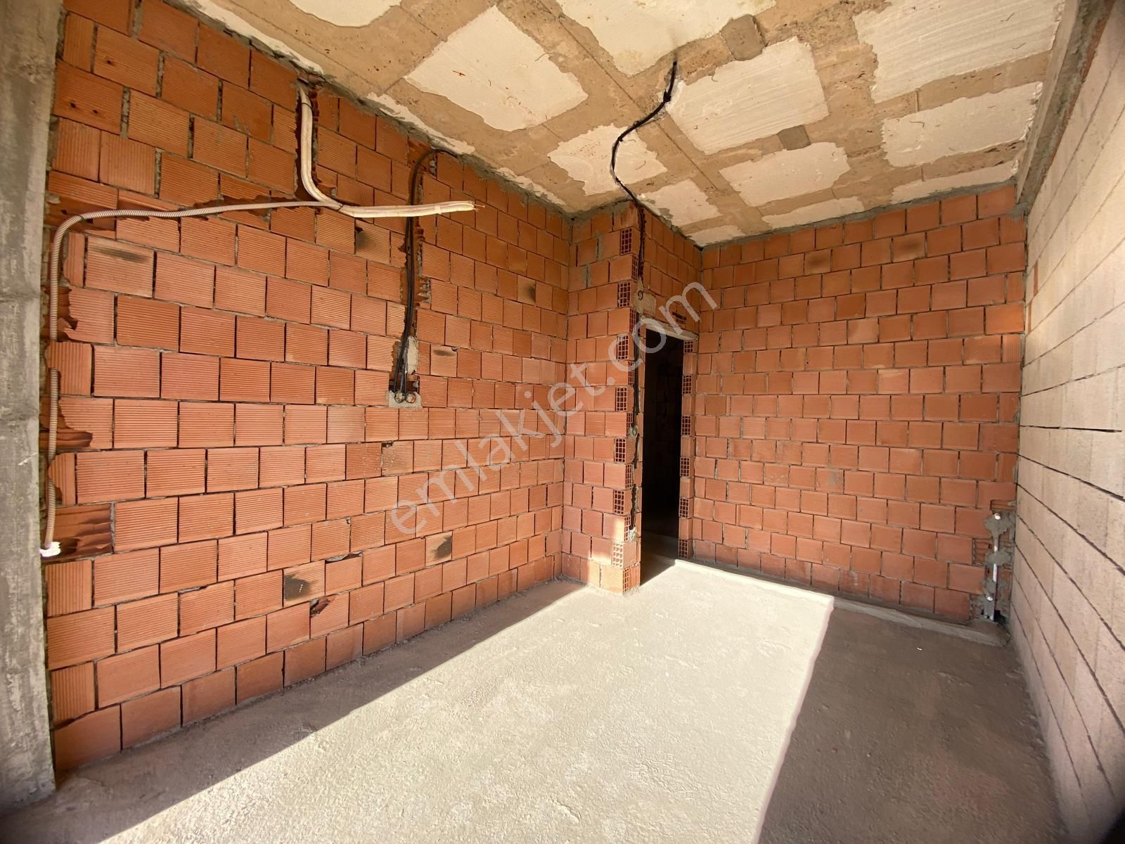 Alanya Payallarda Projeden Satılık 2+1 Amerikan Mutfak Daire - Görsel 16