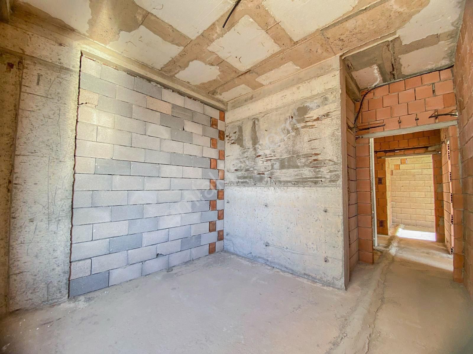 Alanya Payallarda Projeden Satılık 2+1 Amerikan Mutfak Daire - Görsel 10