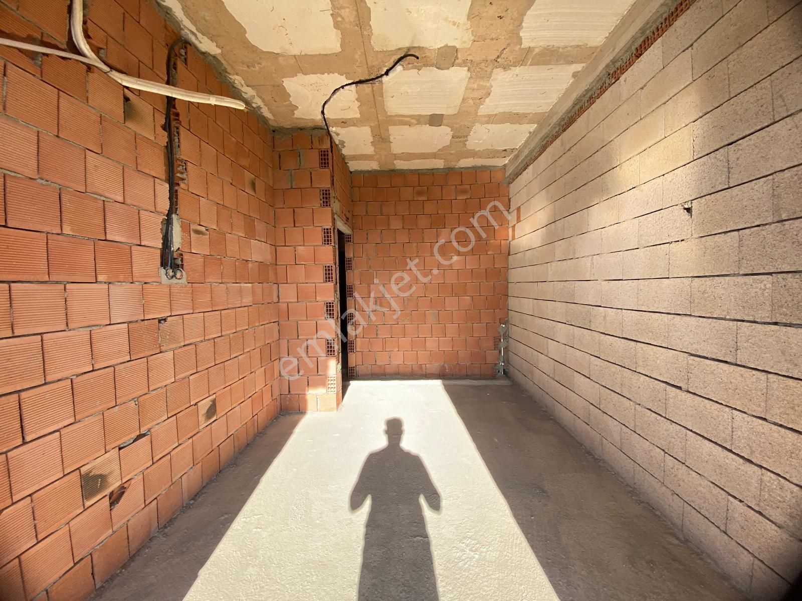 Alanya Payallarda Projeden Satılık 2+1 Amerikan Mutfak Daire - Görsel 21