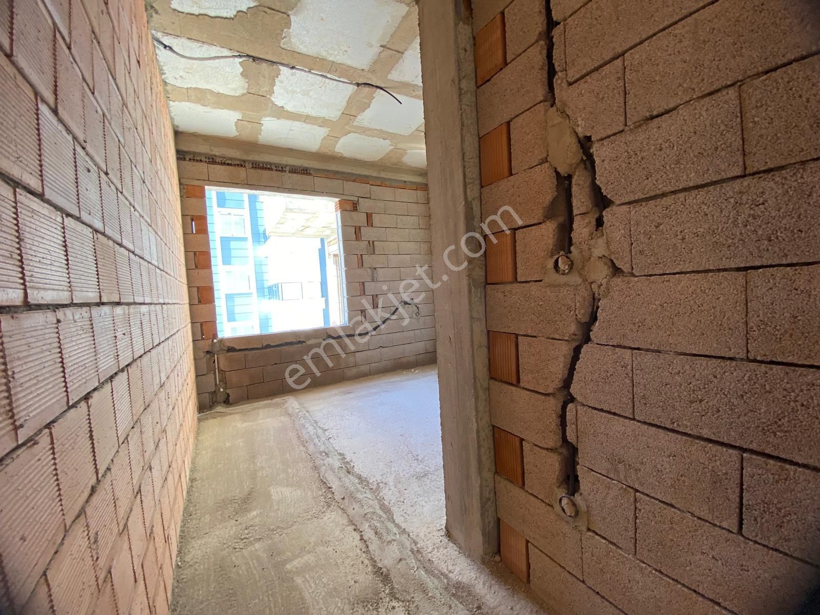 Alanya Payallarda Projeden Satılık 2+1 Amerikan Mutfak Daire - Görsel 12