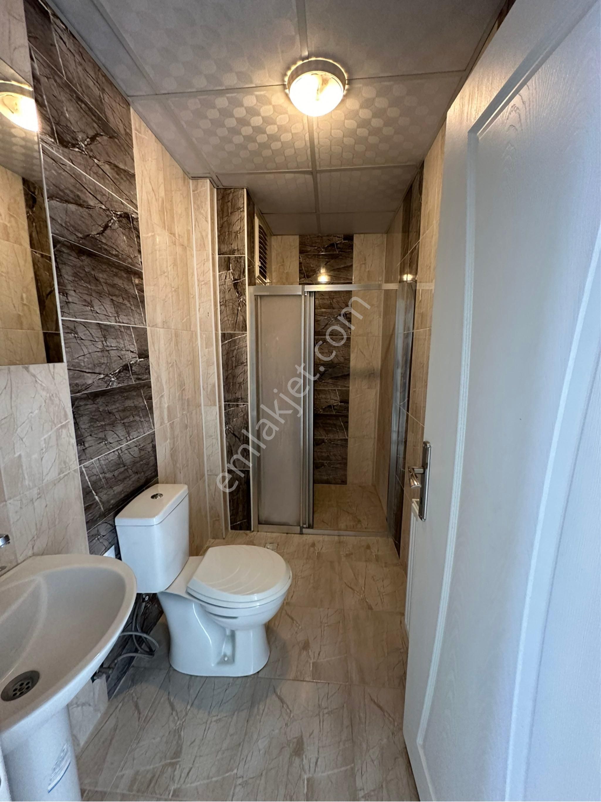 Salih Emlaktan Parsanda Kelebeklerlere Yakın Kiralık 3+1 Daire - Görsel 12