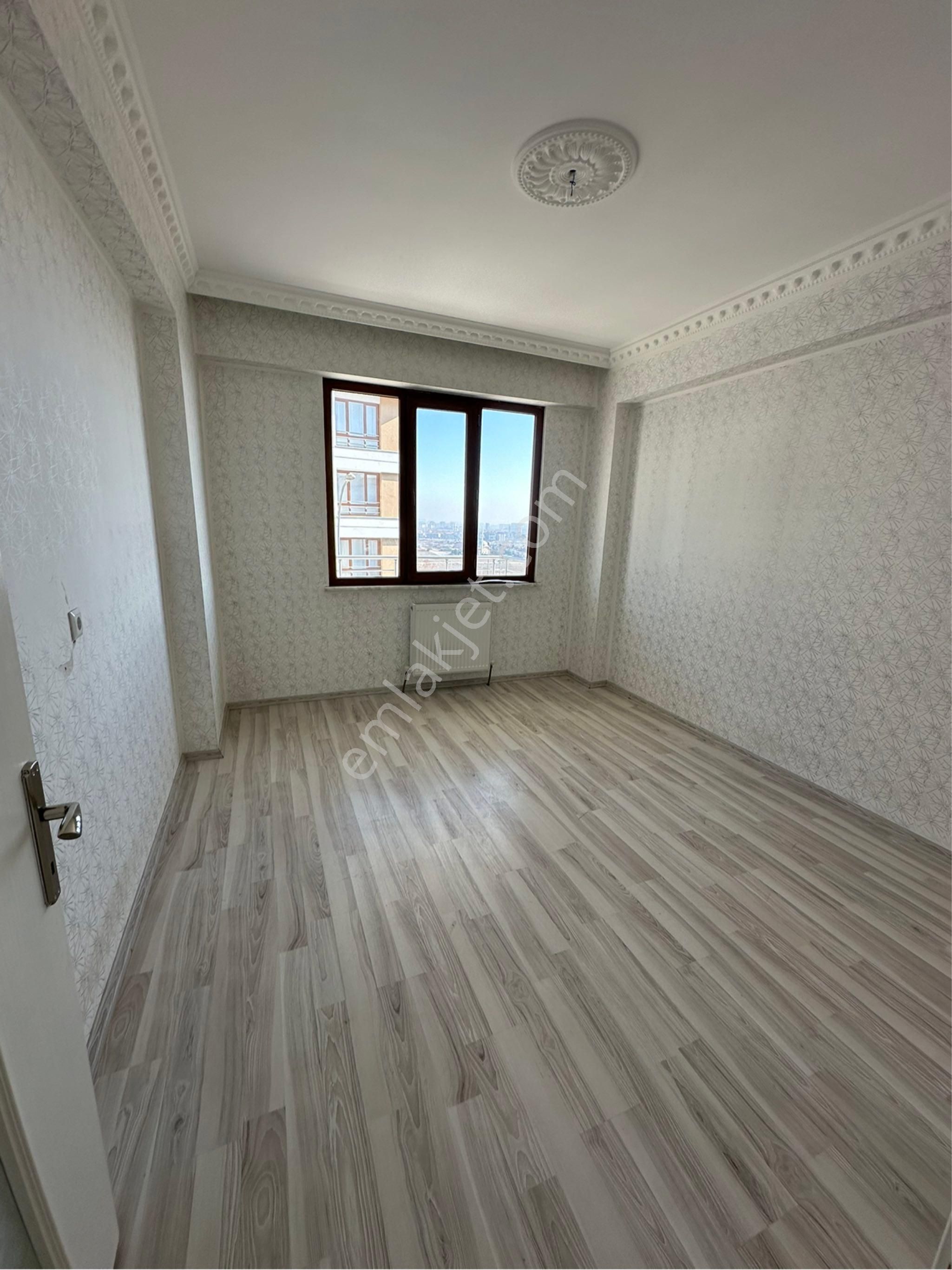 Salih Emlaktan Parsanda Kelebeklerlere Yakın Kiralık 3+1 Daire - Görsel 22