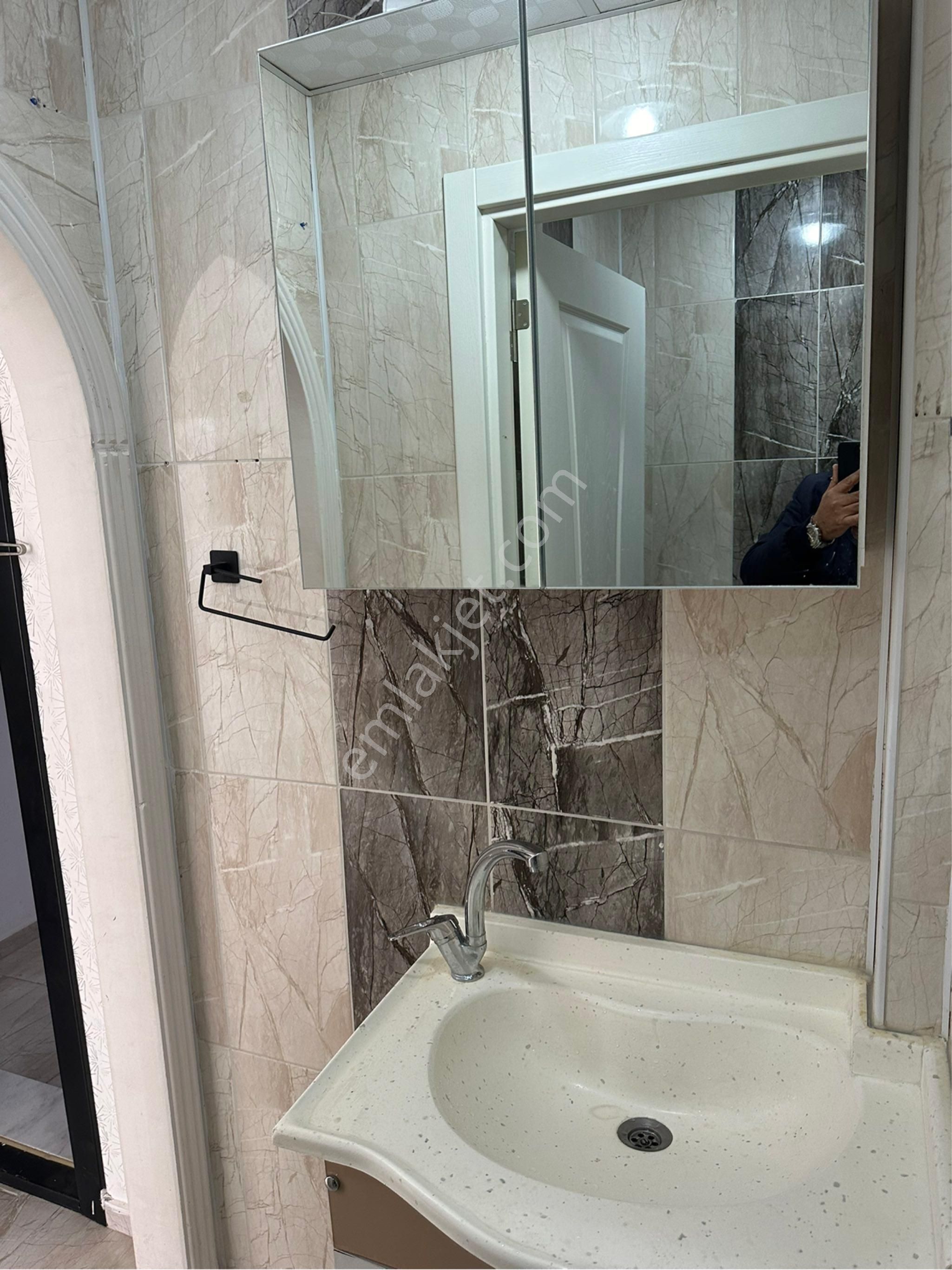 Salih Emlaktan Parsanda Kelebeklerlere Yakın Kiralık 3+1 Daire - Görsel 20