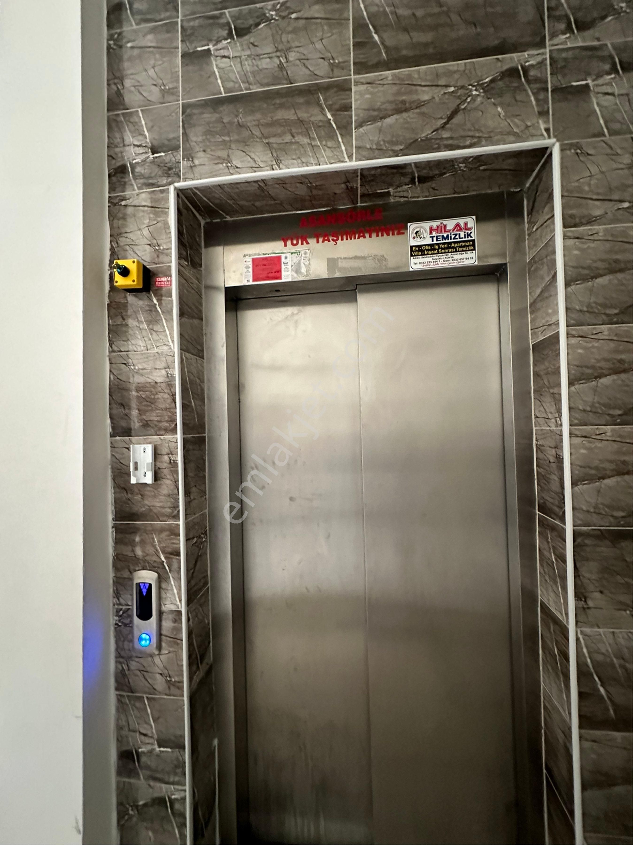 Salih Emlaktan Parsanda Kelebeklerlere Yakın Kiralık 3+1 Daire - Görsel 27