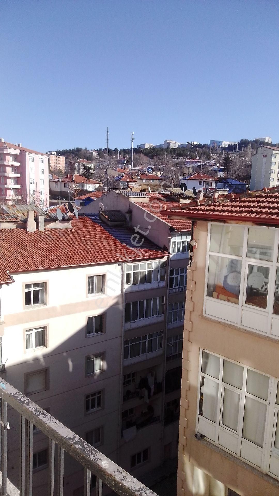 Yozgat Merkez Taşköprü Satılık Daire Eski Hastahane Cad.arzu Sit.3+1 Daire