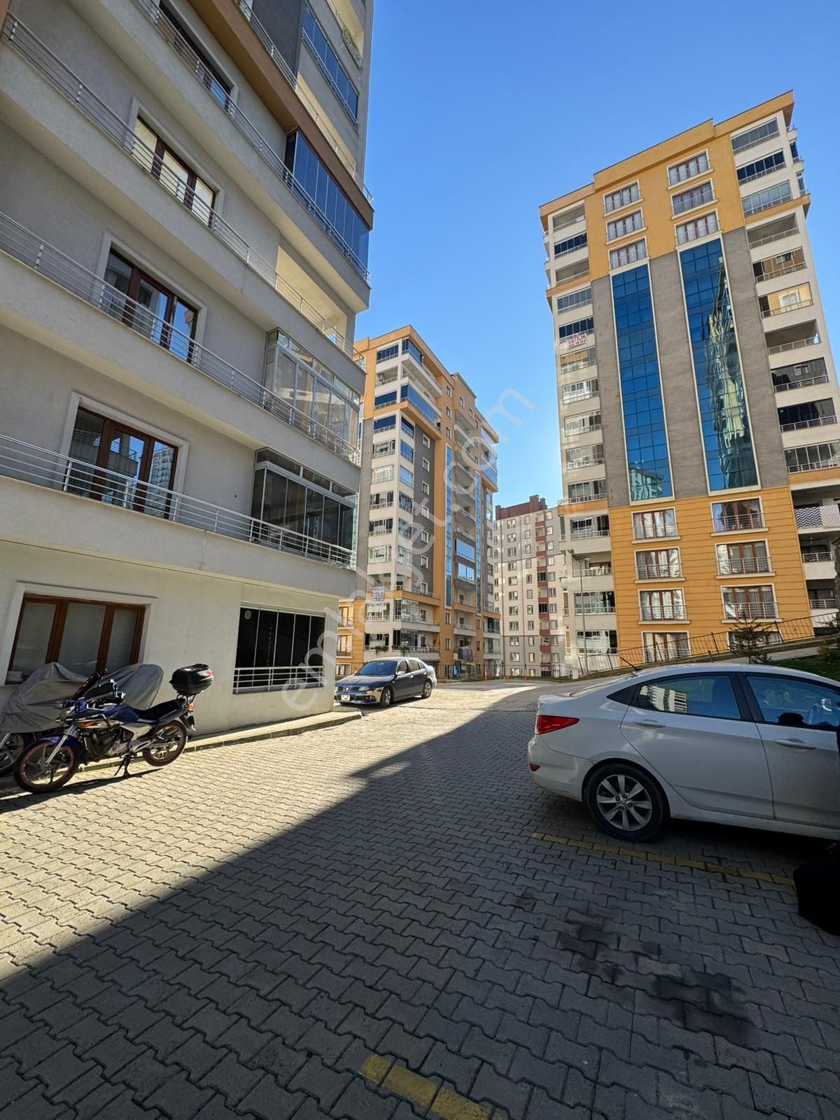 Yomra Kaşüstü Satılık Daire Trabzon Kaşüstün De Satılık 3+1 Daire