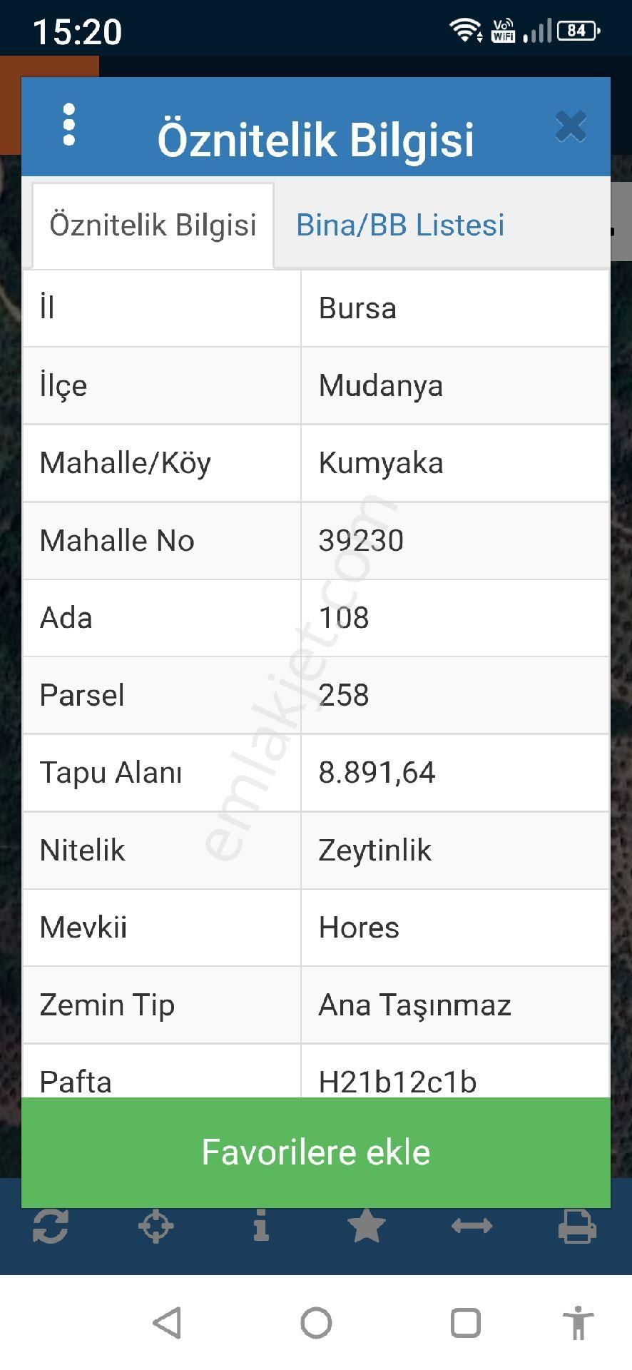 Kumyaka Resmi Yola Cepheli Deniz Manzaralı - Görsel 15
