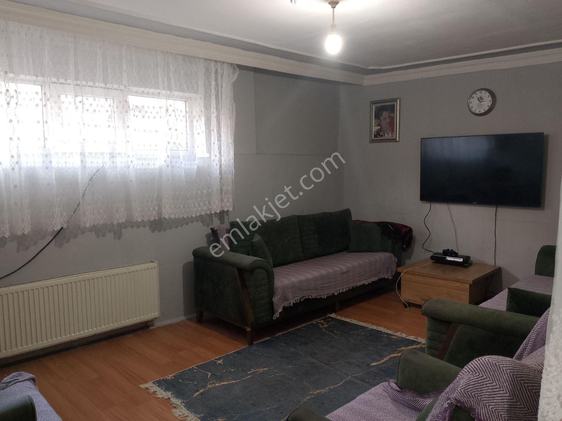 Tepebaşı Merkez Yeni Satılık Daire 2+1 Sivrihisar 1 Caddesi. Kat Mülkiyetli Bodrum Kat.