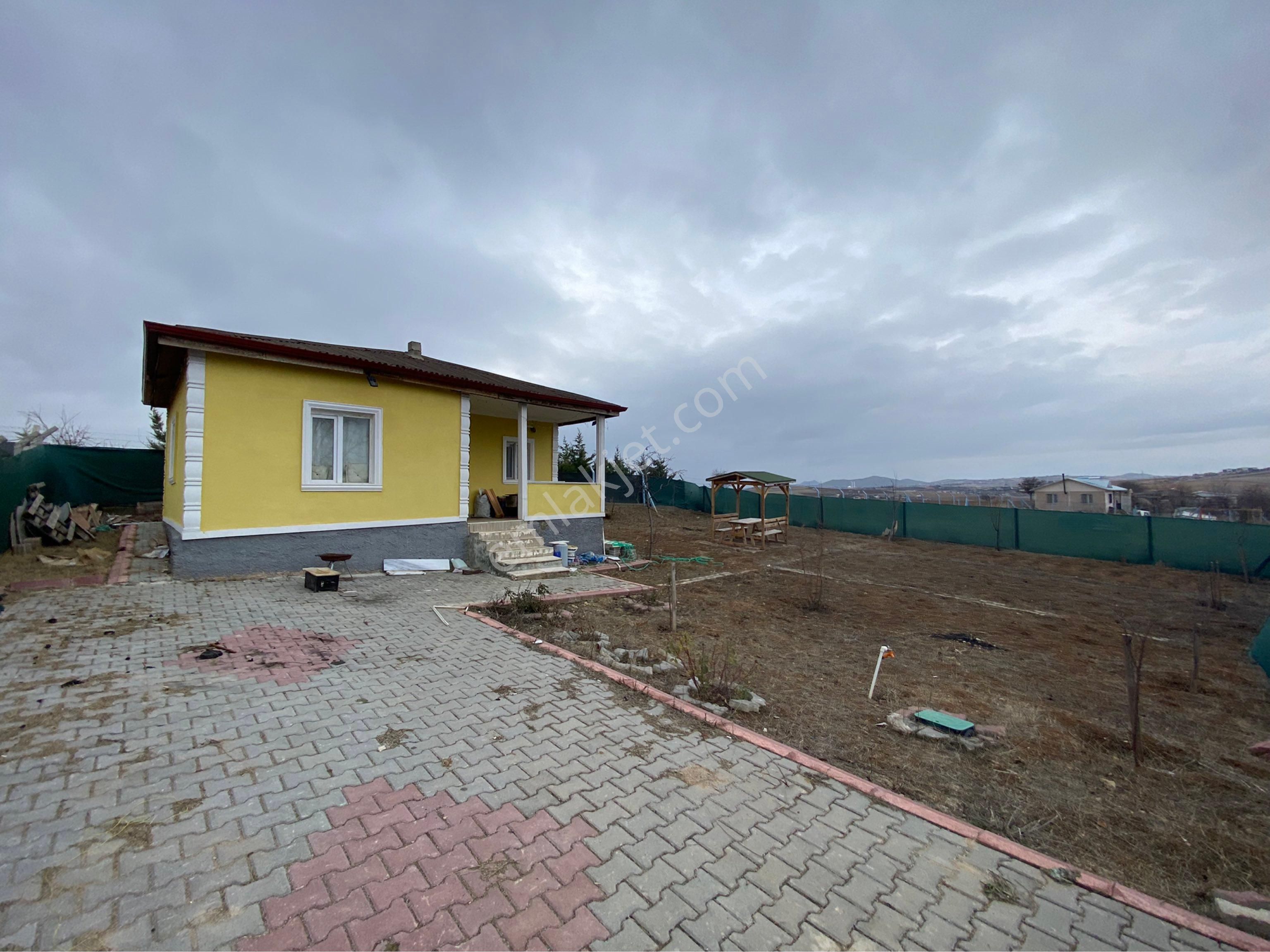 Altındağ Aydıncık Satılık Bağ & Bahçe Emlak Merkezim'den Aydınıcıkta Yapı Kayıt Belgeli 500m2 Bahçe