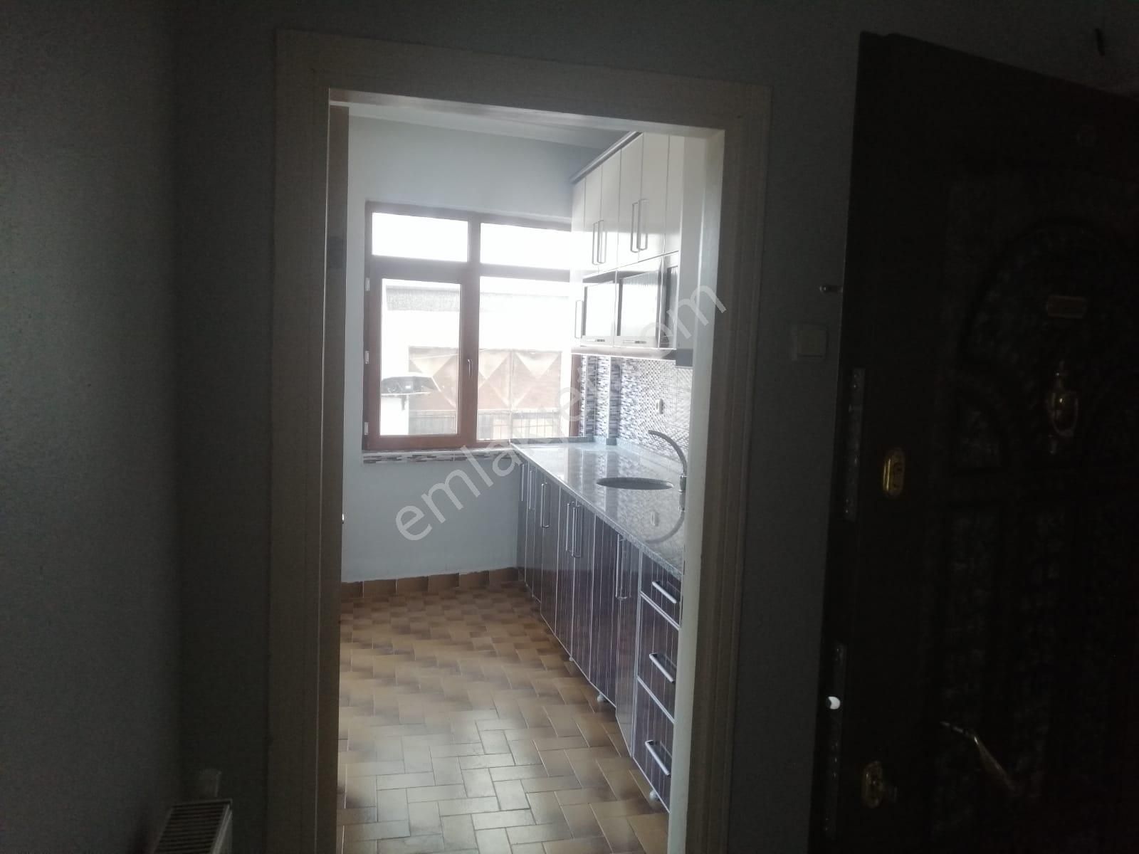 Polatlı Kurtuluş Satılık Daire Polatlı Kurtuluş Mah. Satılık 3+1 Büro Daire